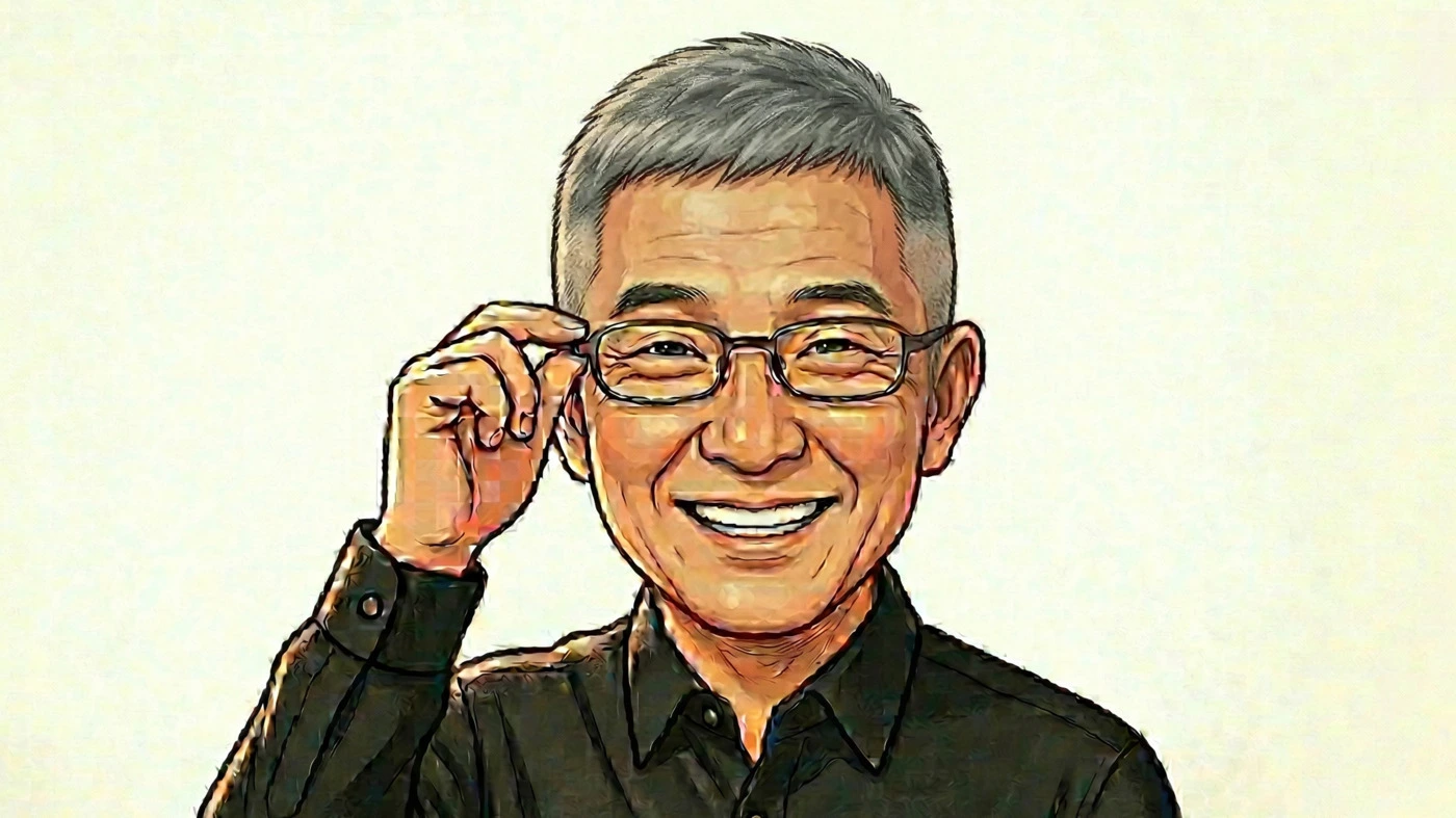 講師8の画像