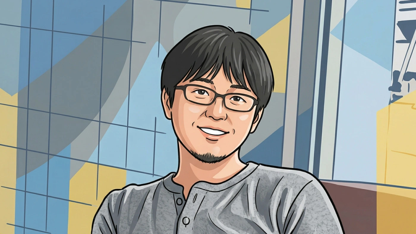 講師9の画像